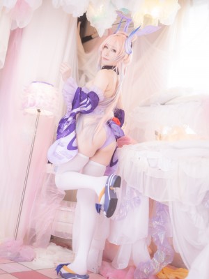 あつき - BUNNY_200
