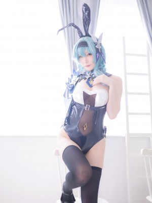 あつき - BUNNY_034