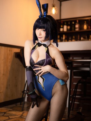 あつき - BUNNY_368