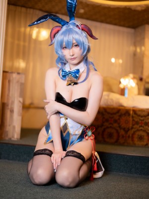 あつき - BUNNY_107