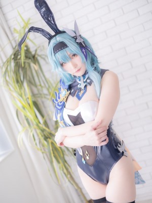 あつき - BUNNY_005