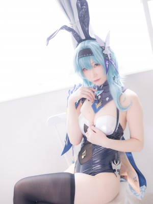 あつき - BUNNY_043