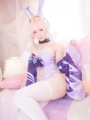 あつき - BUNNY_209