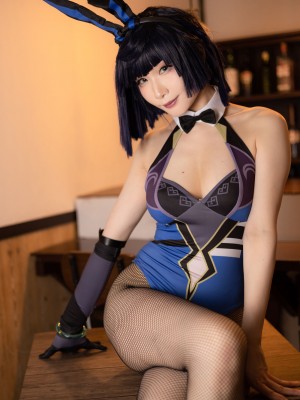 あつき - BUNNY_347
