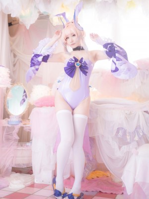 あつき - BUNNY_238
