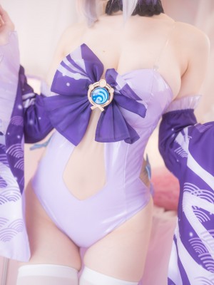 あつき - BUNNY_179
