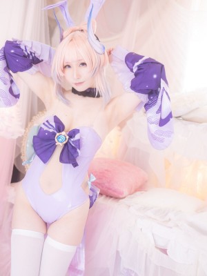 あつき - BUNNY_158