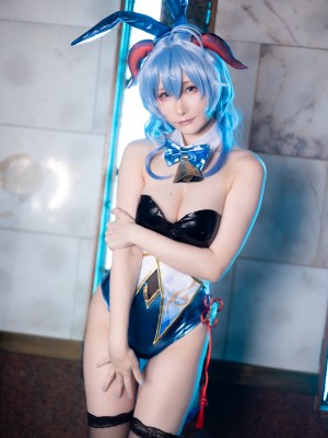 あつき - BUNNY_087