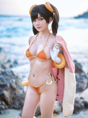 Joyce - Xiaoyu_09