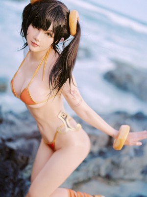 Joyce - Xiaoyu_22