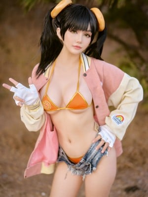 Joyce - Xiaoyu