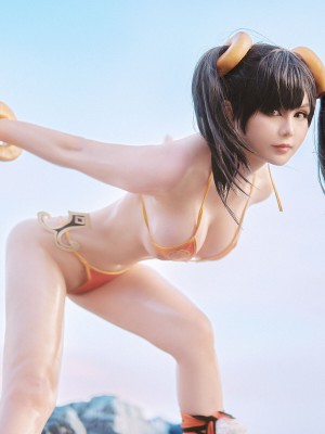 Joyce - Xiaoyu_23