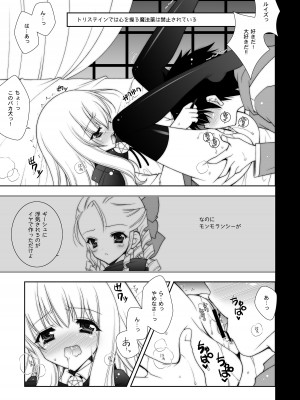 [しぐにゃん] ゼロの使い魔 総集編 (ゼロの使い魔) [DL版]_029