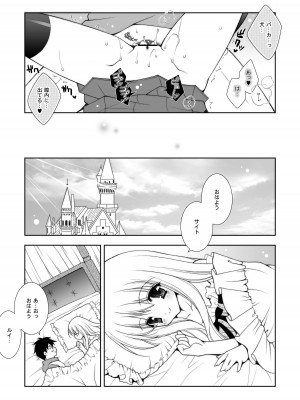 [しぐにゃん] ゼロの使い魔 総集編 (ゼロの使い魔) [DL版]_025