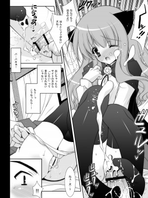 [しぐにゃん] ゼロの使い魔 総集編 (ゼロの使い魔) [DL版]_054