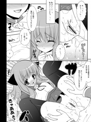 [しぐにゃん] ゼロの使い魔 総集編 (ゼロの使い魔) [DL版]_076