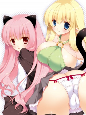 [しぐにゃん] ゼロの使い魔 総集編 (ゼロの使い魔) [DL版]_170