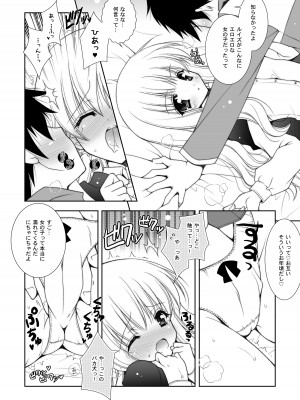 [しぐにゃん] ゼロの使い魔 総集編 (ゼロの使い魔) [DL版]_012