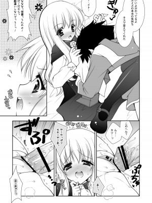 [しぐにゃん] ゼロの使い魔 総集編 (ゼロの使い魔) [DL版]_017