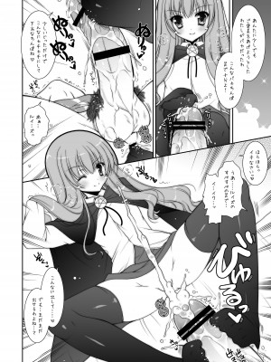 [しぐにゃん] ゼロの使い魔 総集編 (ゼロの使い魔) [DL版]_172