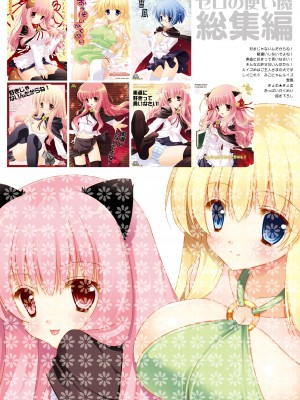 [しぐにゃん] ゼロの使い魔 総集編 (ゼロの使い魔) [DL版]_179