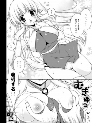 [しぐにゃん] ゼロの使い魔 総集編 (ゼロの使い魔) [DL版]_158