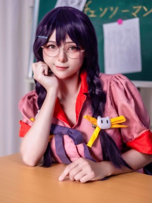 Micawaii - Tsubasa Hanekawa_02