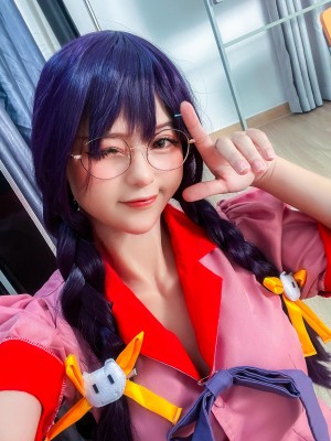 Micawaii - Tsubasa Hanekawa_33