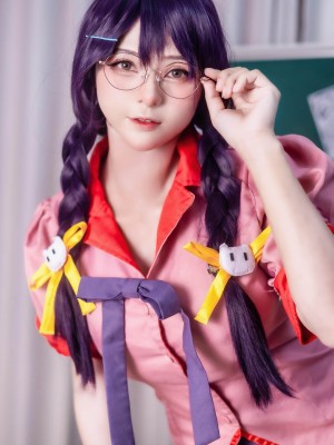 Micawaii - Tsubasa Hanekawa_04