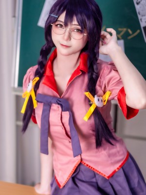 Micawaii - Tsubasa Hanekawa_03