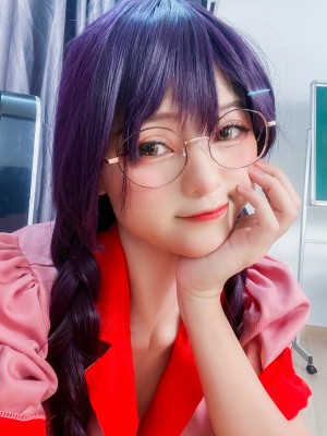 Micawaii - Tsubasa Hanekawa_31