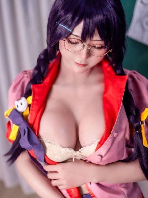 Micawaii - Tsubasa Hanekawa_05