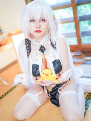 Arty Huang - Sirius Cheongsam_18