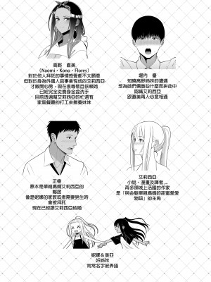 [はらぺこ定食 (すえゆう)] オタクに優しいギャルとイチャラブする話2｜對宅宅很溫柔的辣妹甜蜜愛愛物語2 [中文] [無修正]_0066