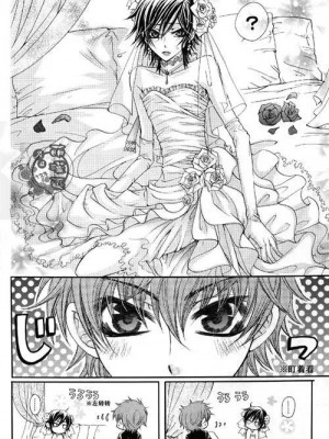 朱雀x鲁鲁新婚初夜_07