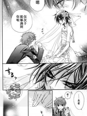 朱雀x鲁鲁新婚初夜_09