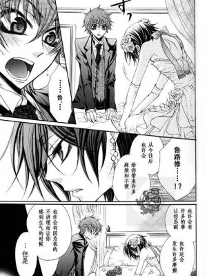 朱雀x鲁鲁新婚初夜_10