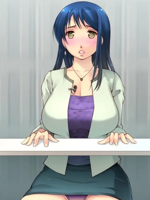 [いいなり美人] 24時間以内にHしないと女は爆発する社会 ～ご都合エロウィルス爆誕～_035