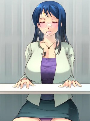 [いいなり美人] 24時間以内にHしないと女は爆発する社会 ～ご都合エロウィルス爆誕～_089