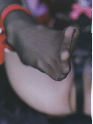 水淼Aqua C104 稻妻 Physical Book Scan_44