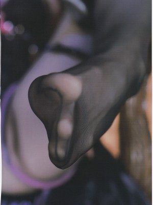 水淼Aqua C104 稻妻 Physical Book Scan_45