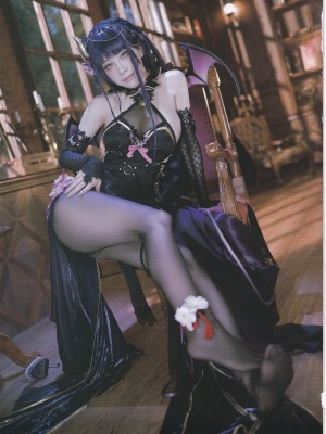 水淼Aqua C104 稻妻 Physical Book Scan_32