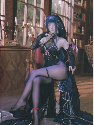 水淼Aqua C104 稻妻 Physical Book Scan_31