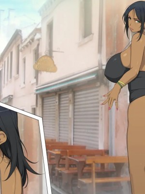 [もんもんプロブレム (横十輔)] 南米たちんぼS級褐色娘と売春中出ししまくるぞッ＜巨乳グラマー編＞_63