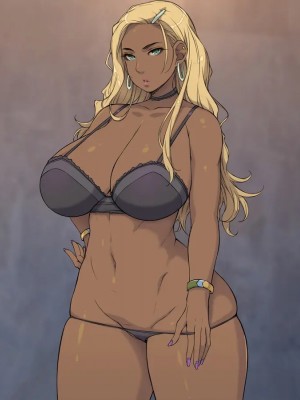 [もんもんプロブレム (横十輔)] 南米ストリートでは巨乳デカケツ褐色娘と中出し放題ッ_61