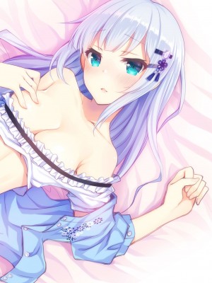 [うかつではない (noukatu、水瀬くうる)] ツムギEXCITING SUMMER (アイドルマスター ミリオンライブ!) [DL版]_12