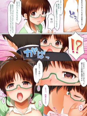 [うかつではない (noukatu)] りつこ盛っ! (アイドルマスター) [DL版]_06