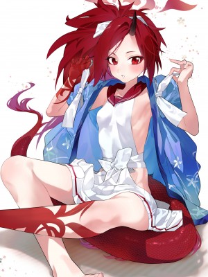 [やんやんよ (やんよ)] 華咲く盛春グラフィティ (ブルーアーカイブ) [DL版]_029