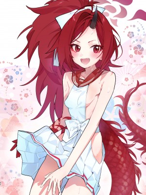 [やんやんよ (やんよ)] 華咲く盛春グラフィティ (ブルーアーカイブ) [DL版]_041