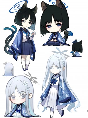 [やんやんよ (やんよ)] 華咲く盛春グラフィティ (ブルーアーカイブ) [DL版]_016